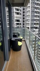 Forte Suites (D8), Apartment #538703041